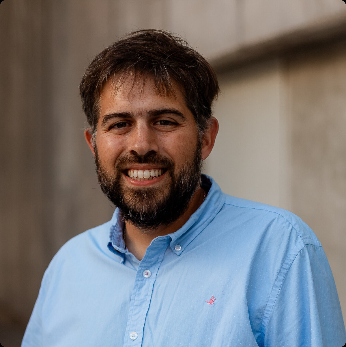 Carlos Andrés Chiale