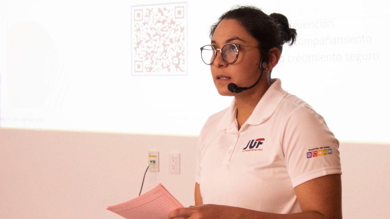 WFDF Academy education platform