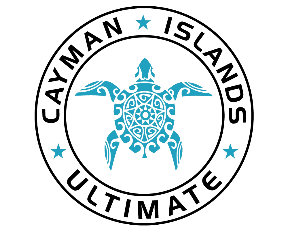 Cayman Islands Ultimate (CIU) logo