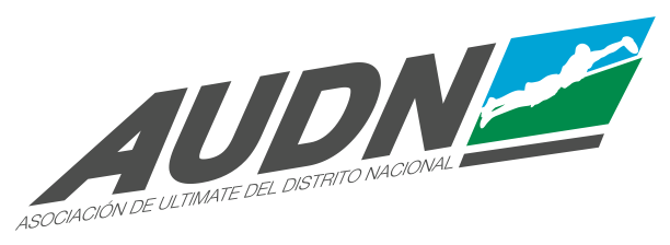 Asociacion de Ultimate del Distrito Nacional (AUDN) logo