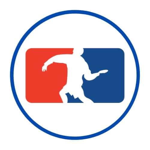 Asociación de Ultimate Frisbee de Panamá (AUFP) logo