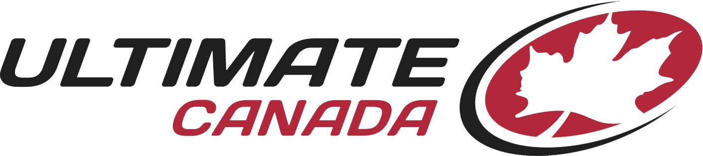 Ultimate Canada (UC) logo