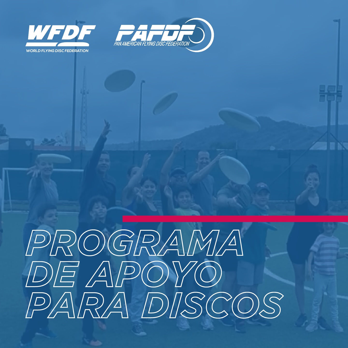 Programa de Apoyo a Discos