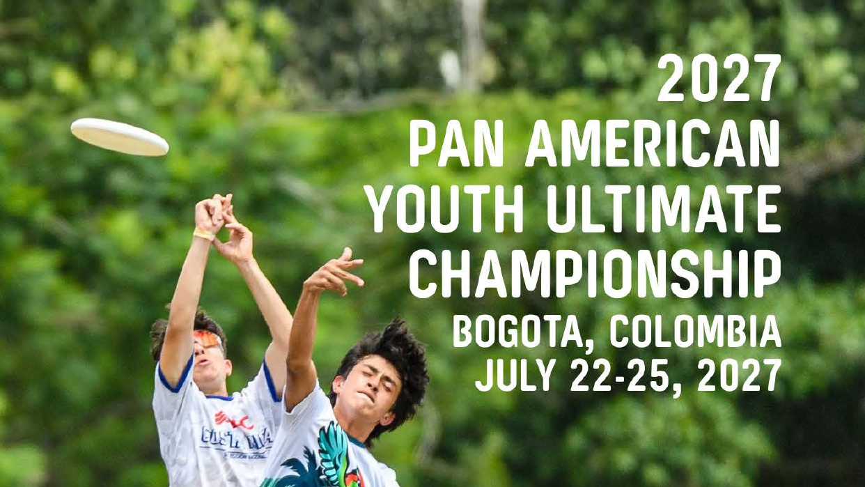 PAYUC 2027 Bulletin 1: Team Pre-registration Is Open
